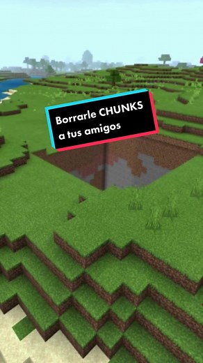 Cómo Borrar Chunks en Minecraft: Guía Rápida y Efectiva
