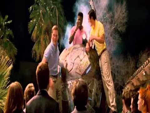 Take Me Home Tonight Music Video