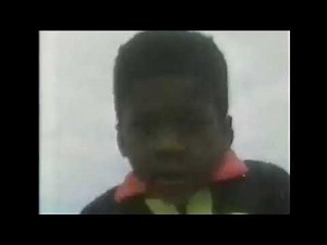 Sesame Street - Sand in Shoes Blues song