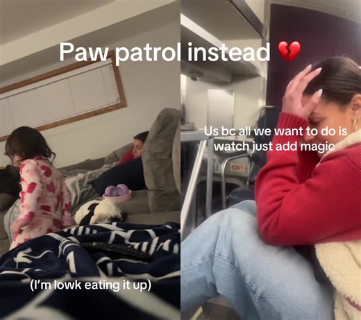 #duet with @maddie 🌟 why is paw patrol lowk good?