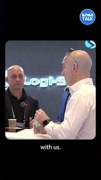 How Digitization Is Helping Local Forwarders Go Global | LogiTALK