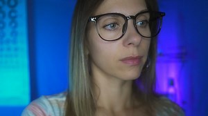 Deep ear exam, otoscope, EAR to Ear MEASURING, ear cleaning for SLeep