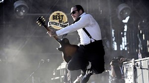 The 10 best Social Distortion songs by Mike Ness