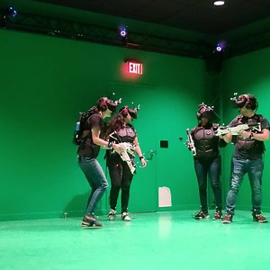 1.4K reactions · 1.2K shares | The future of group fun is here in...