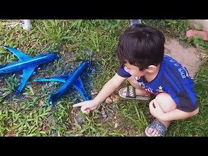 Garuda Indonesia plane becomes ALIEN