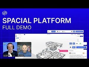Spacial Demo: AI Structural Engineering and MEP Plans for Residential Projects