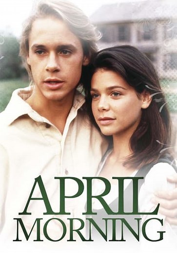 April Morning (1988)
