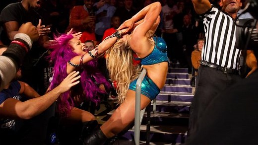 Trending videos on WWE.com