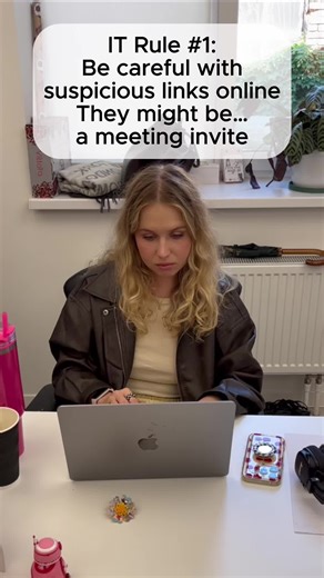 Office Humor: The Reality of Programming Meetings
