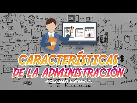 MANAGEMENT FEATURES 👔