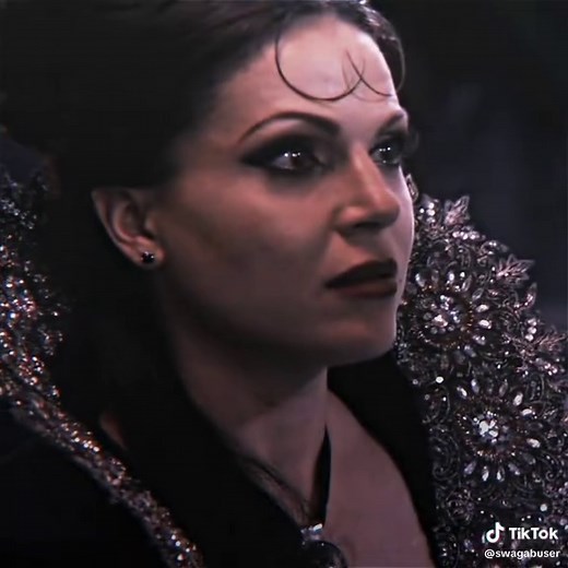 Regina Mills: The Iconic Evil Queen Revealed