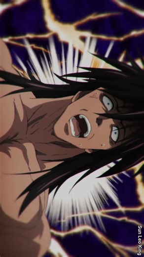 One punch man saitama vs suiryu Tamil #animetamil