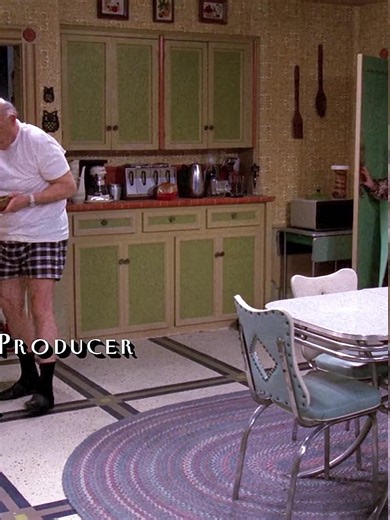 Raymond clips and fan moments — Everybody Loves Raymond highlights