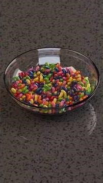 The Secret to Random Colors in Blender (WITHOUT Separating Meshes)