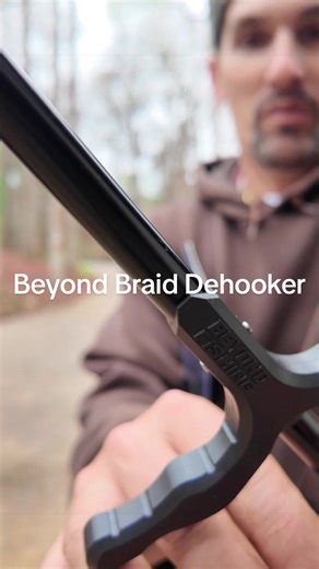 Easy Fish Dehooker Tool for Anglers