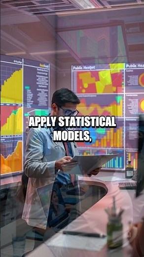 A Day in the Life of a Biostatistician