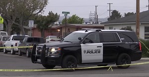 Lompoc police seek information on second homicide of 2021 as detectives continue search for suspects