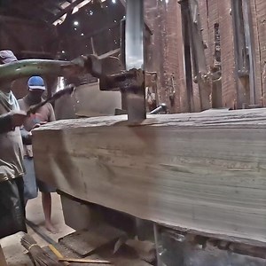 very amazing sawmill large wood | Sawmill & Woodworking