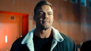 Awesome Official Trailer for Amazon's Reacher Season 3