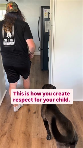 41K views · 5.6K reactions | Rules and being strict doesn’t mean you...