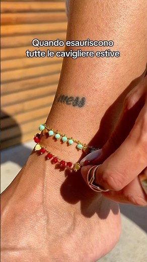 Ultimi 3 colori disponibili 🫶🏻