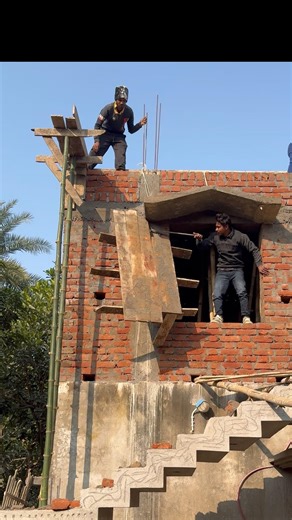 How to Remove Window Centering in House Construction #windowcentering #windowshuttering