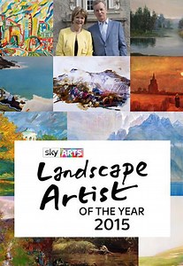 Landscape Artist of the Year Season 1