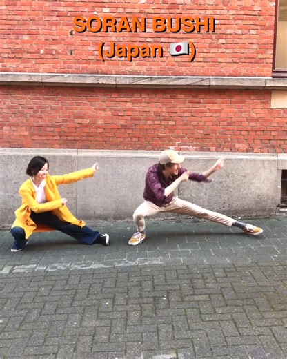 Best of favorite dance moves | Ed People