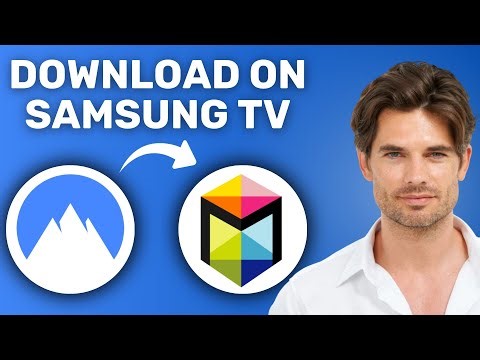 NEW! How To Download NordVPN On Samsung Smart TV – Best VPN for Streaming
