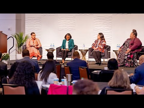 Health Equity in Action Summit – Collaborating to Improve Maternal and Child Health Outcomes
