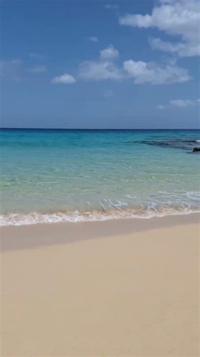 Caleta de Fuste Beach | Fuerteventura Spain Top Canary Islands Beaches