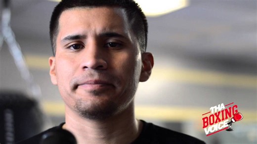 Adam Lopez: This is the year I break out, 122 lb is a hot division