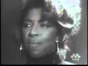 Natalie Cole - "Starting Over Again" (Official Music Video)