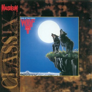 Wolf - Edge Of The World