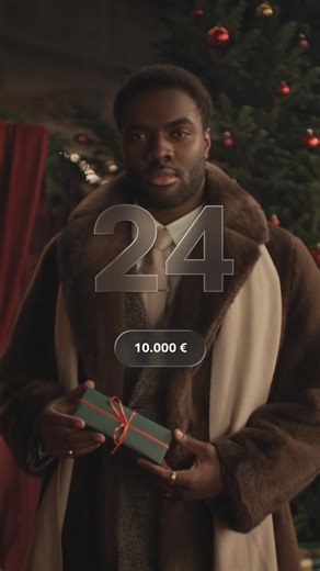 Trade Republic on Instagram: "Win a portfolio worth 10.000 €. It includes 7.000 € in stocks and ETFs. 2.000 € in Fixed Income. 1.000 € in Crypto. 1. Follow @traderepublic 2. Like and comment what was your best 3 trade in 2025. 3. Tag a friend you’d like to win with. Bonus if you repost in your feed. Thank you for participating this year. Much more to come. But now, let’s end this advent calendar on a high note. #TradeRepublic #Wealthman #Giftsthatlast T&C in our bio. The raffle ends on 26.12.202