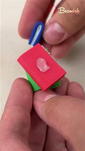 How to make a cute graduation pencil topper ✏️🎓 #cute #pencil #graduation #trick