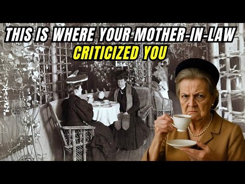 12 Historic TEA ROOMS in England That Time Forgot