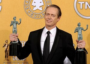 Steve Buscemi: Actor, Firefighter, and 9/11 Veteran