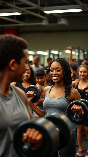 From Wedding Photo to Warrior Maya Real-Life Transformation