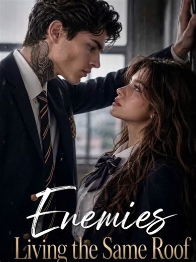 Enemies Living The Same Roof - Complete #drama #englishsub 🔥🔥