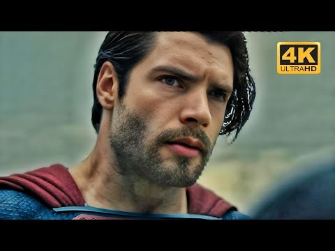 Upcoming Marvel & DC Superheroes Movie Trailers 2025