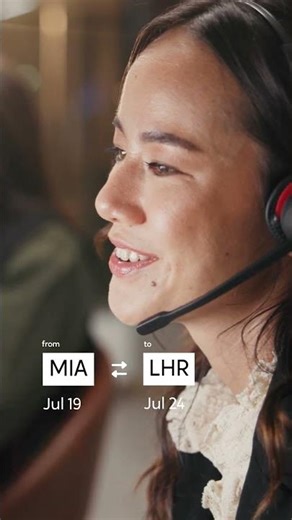 Skip technology - call a human