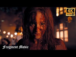 Carrie White kills everyone at the prom / Carrie (2013) Movie Clip HD 4K
