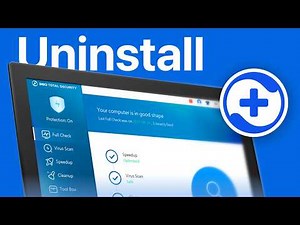 How To Completely Uninstall 360 Total Security On Windows 11 - Full Guide