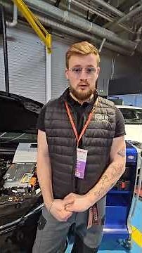 Apprenti en BTS Maintenance de véhicules, il nous raconte son expérience