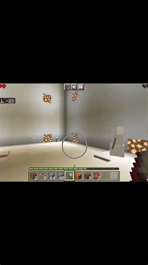 Minecraft One Block Gameplay #14. #minecraft #shorts #trending #gaming #viral