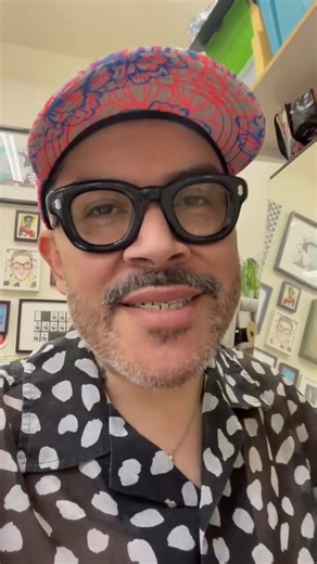 Mondo Guerra on Instagram: "The wait is over—a brand new season of Project Runway premieres July 31st, and this one’s extra special… because I’ll be watching it with YOU! This season, I’m teaming up with some of my Project Runway alumni for a live group chat during each episode, and it’s all happening on the ChatBCC app. Think of it like a virtual viewing party—with behind-the-scenes tea, commentary, and fashion fangirling in real time. 🧵 💭 ✨ The best part? It’s completely FREE t