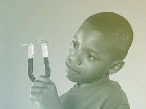 Magnets for Kids: 5 Activities to Try at Home