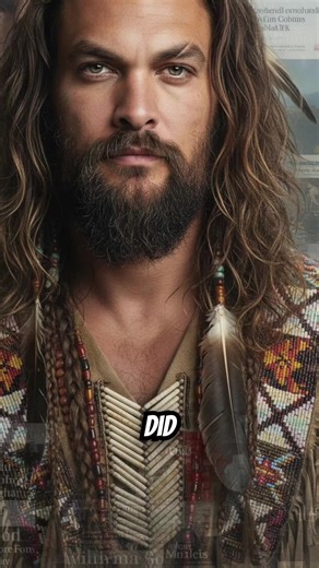 Jason Momoa’s Indigenous Roots Native American Native Americans Native American History History of Native Americans Native American Warriors Native American Tribes Native American Nations Native American Culture Native American Heritage Indigenous History First Nations of America Jason Momoa #nativeamericans #nativeamericanhistory #nativeamericanheritage #nativeamericanpride #jasonmomoa