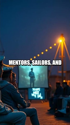 The Lighthouse Billionaire and the Town's Code